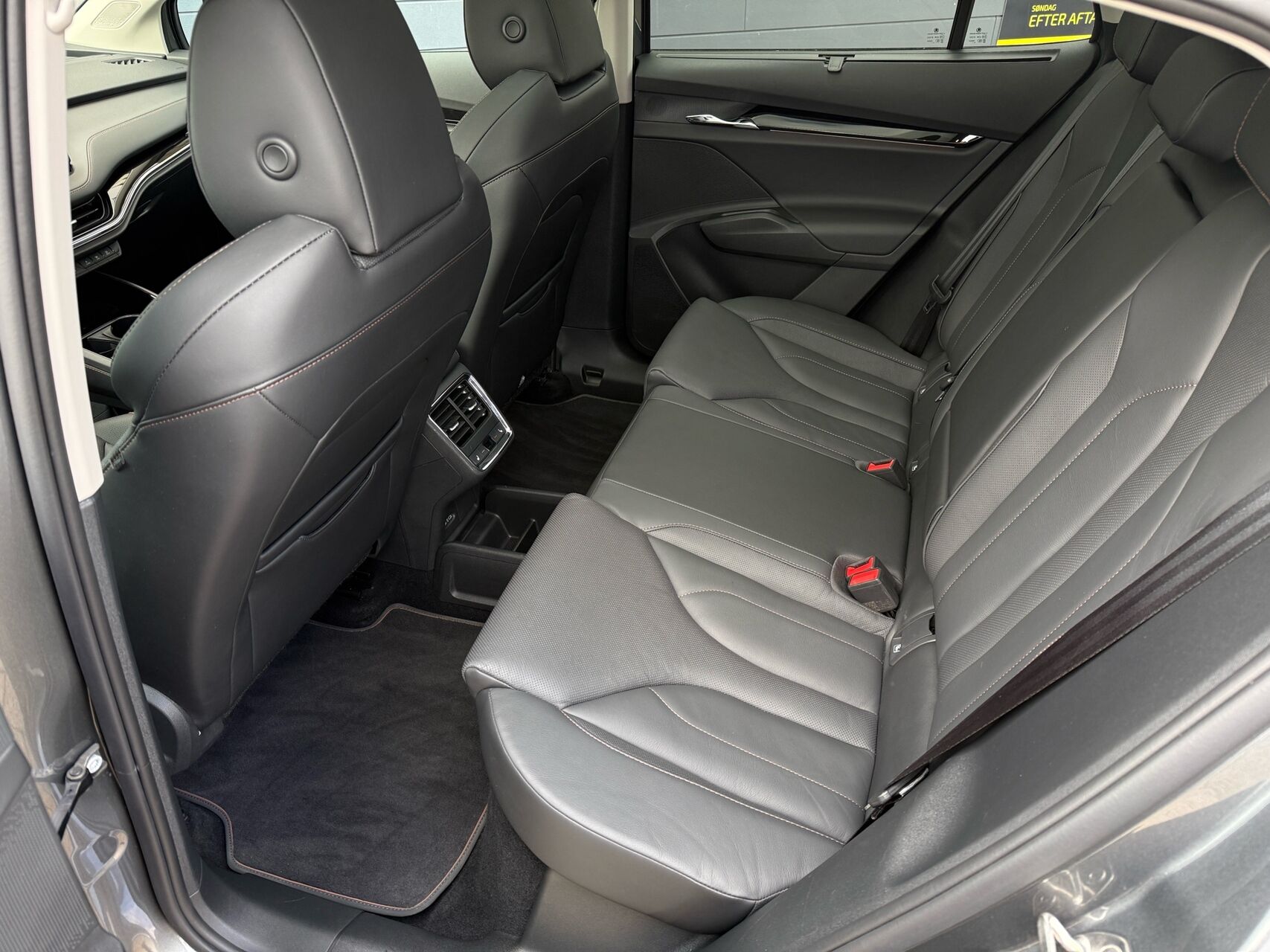 Billede af Skoda Enyaq 80 Coupe iV 204HK 5d Aut.