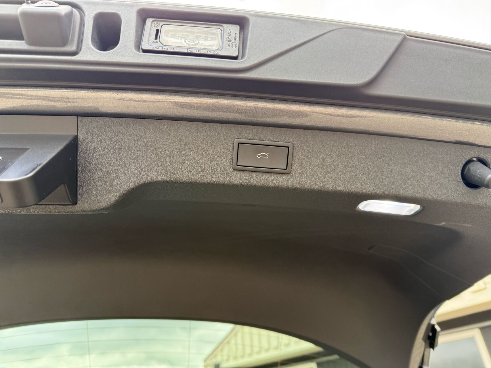 Billede af Skoda Enyaq 80 Coupe iV 204HK 5d Aut.