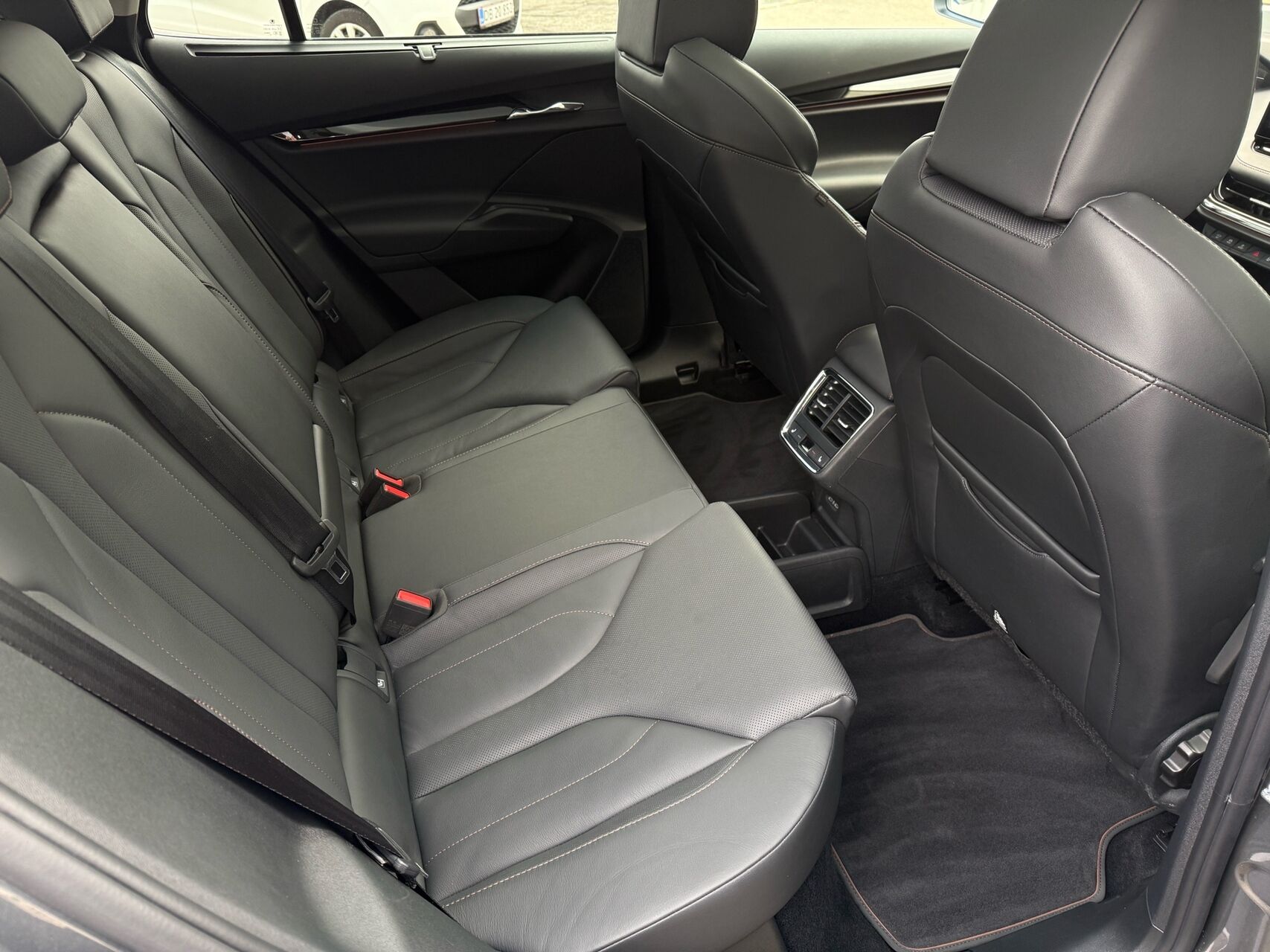 Billede af Skoda Enyaq 80 Coupe iV 204HK 5d Aut.