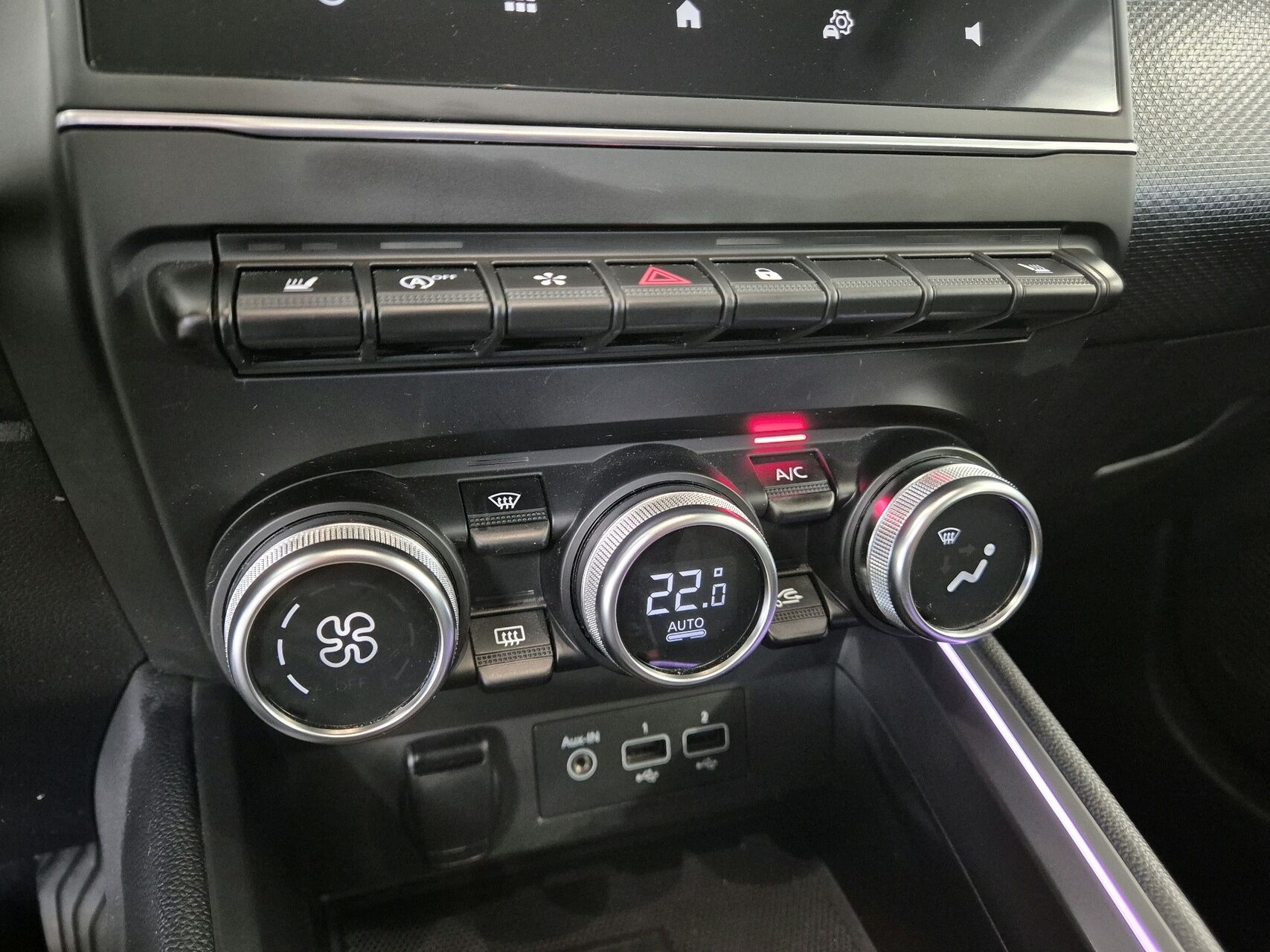 Billede af Renault Clio 1,0 TCE Intens 100HK 5d