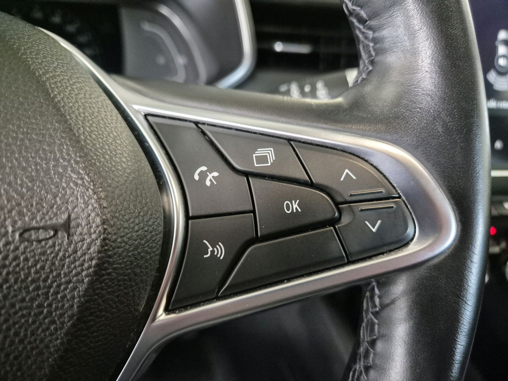 Billede af Renault Clio 1,0 TCE Intens 100HK 5d