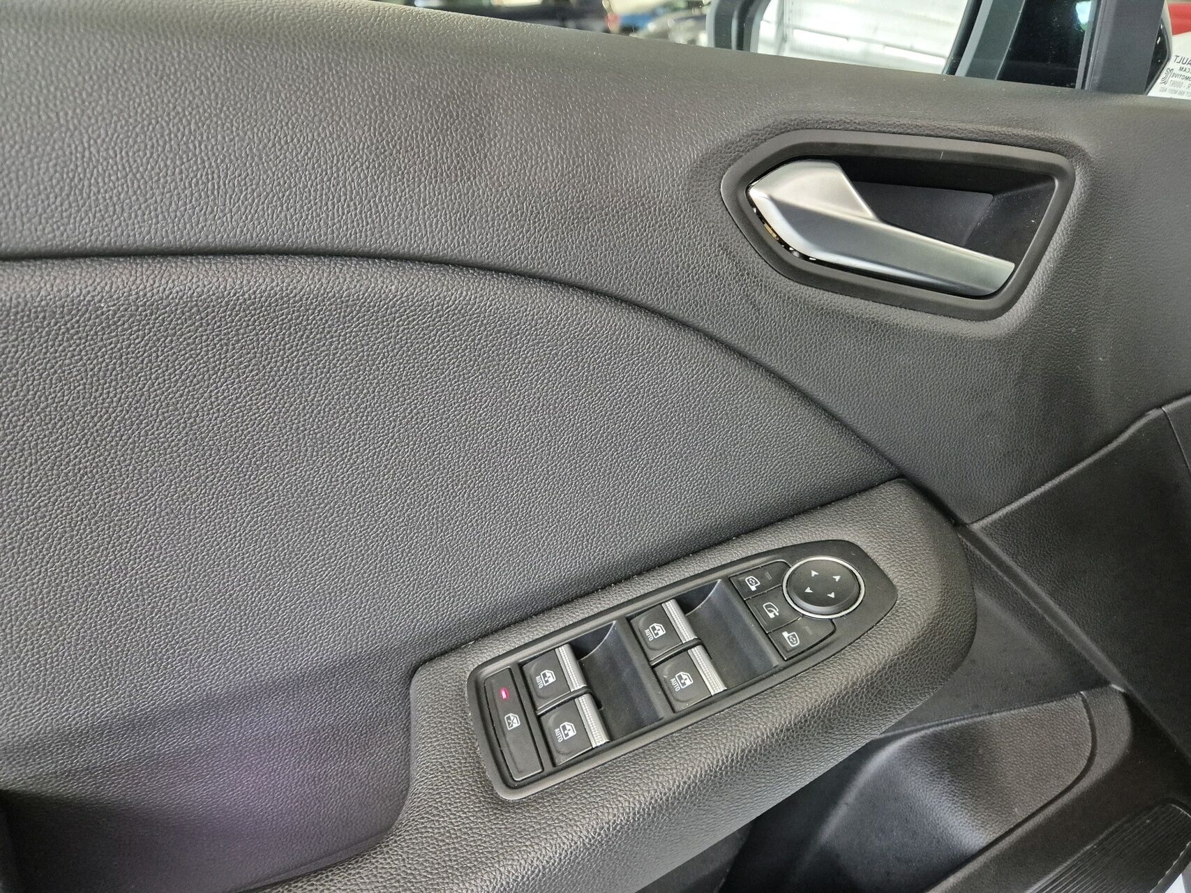 Billede af Renault Clio 1,0 TCE Intens 100HK 5d