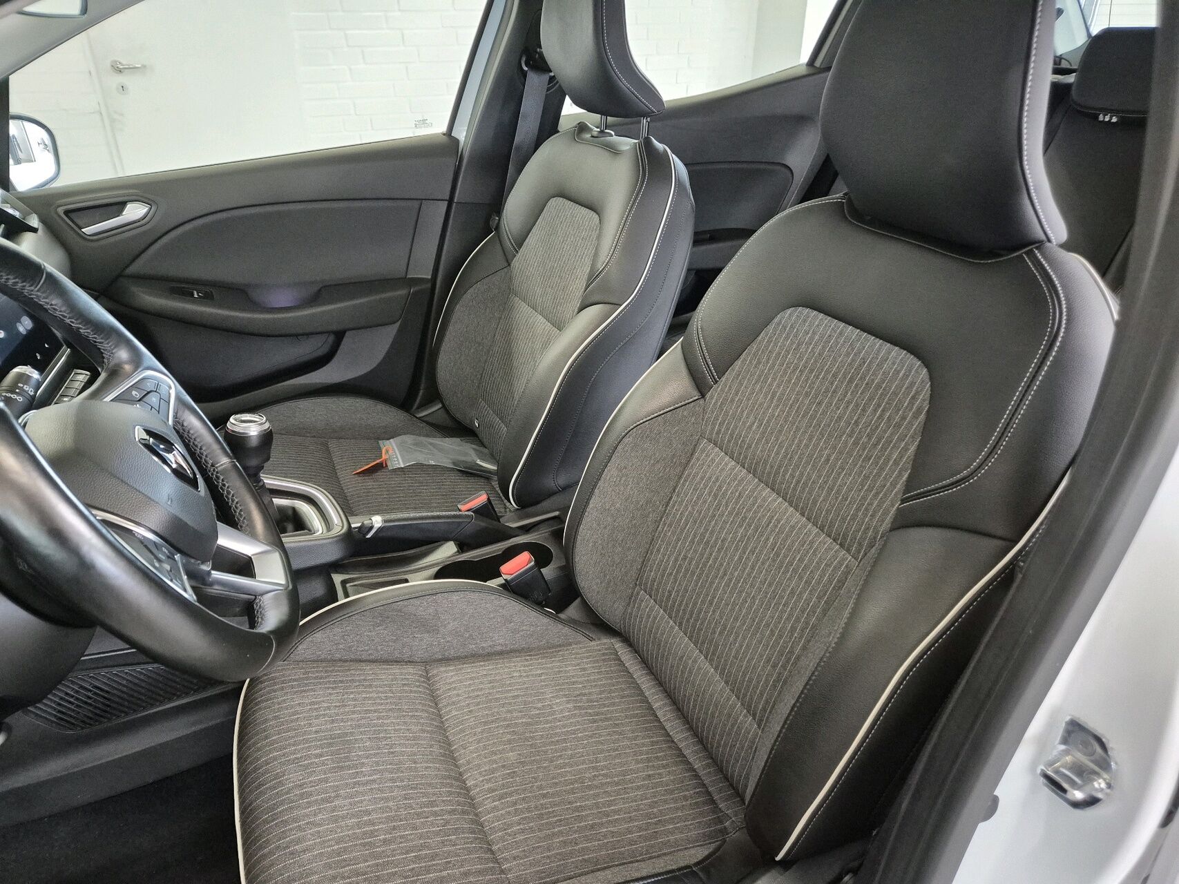 Billede af Renault Clio 1,0 TCE Intens 100HK 5d