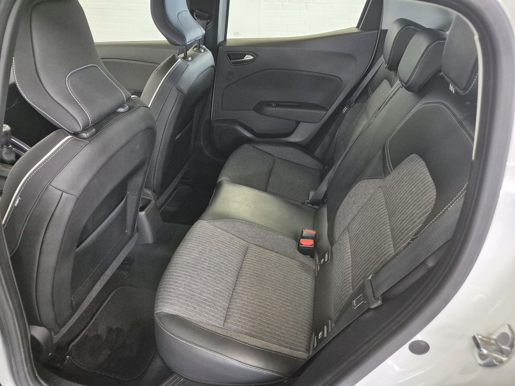 Billede af Renault Clio 1,0 TCE Intens 100HK 5d