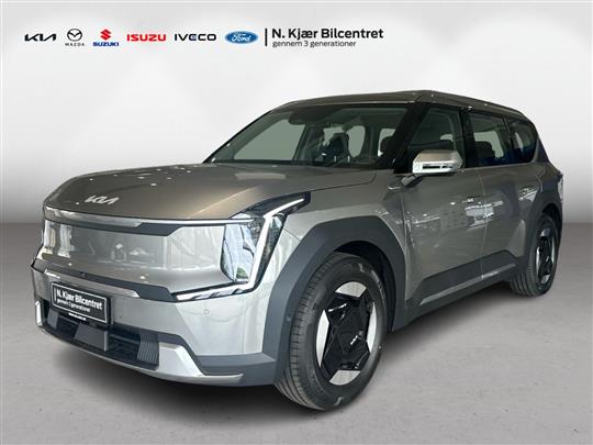 Kia EV9 EL Long Range Upgrade 203HK 5d Aut.