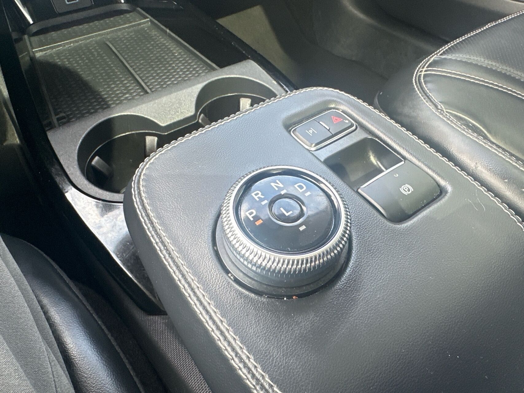 Billede af Ford Mustang Mach-E EL SR 269HK 5d Aut.