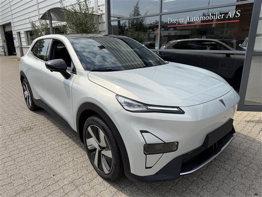 Changan Deepal S05 EL Pro 272HK 5d Aut.