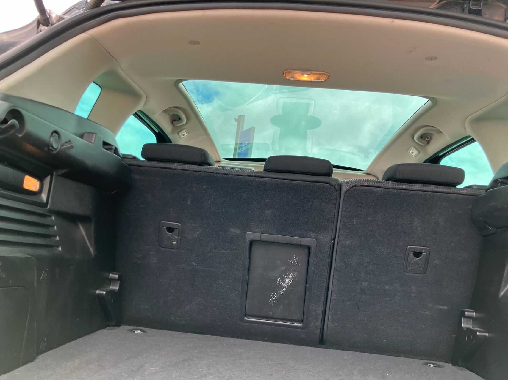 Billede af Peugeot 3008 1,6 HDI Premium Plus 112HK 6g