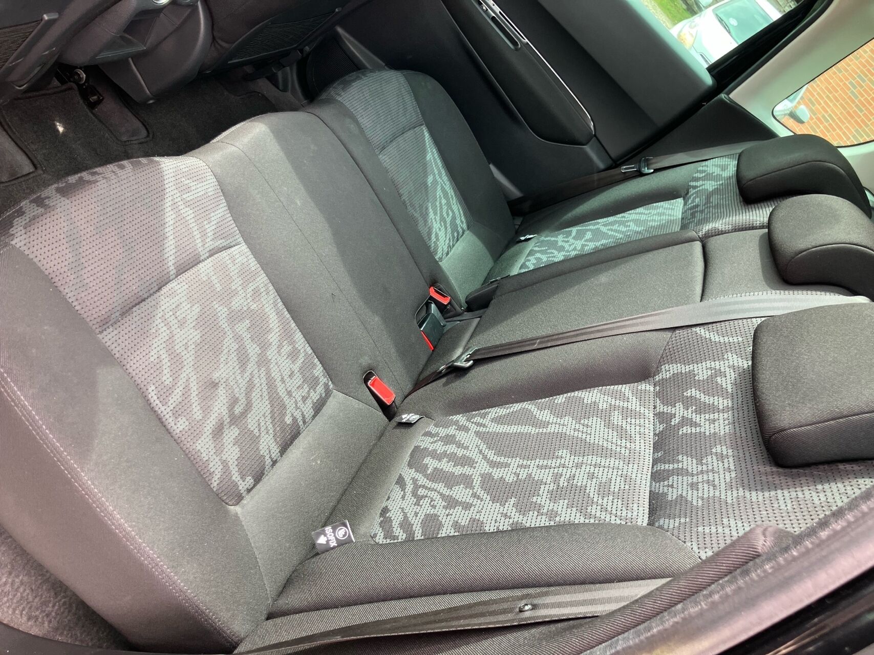 Billede af Peugeot 3008 1,6 HDI Premium Plus 112HK 6g