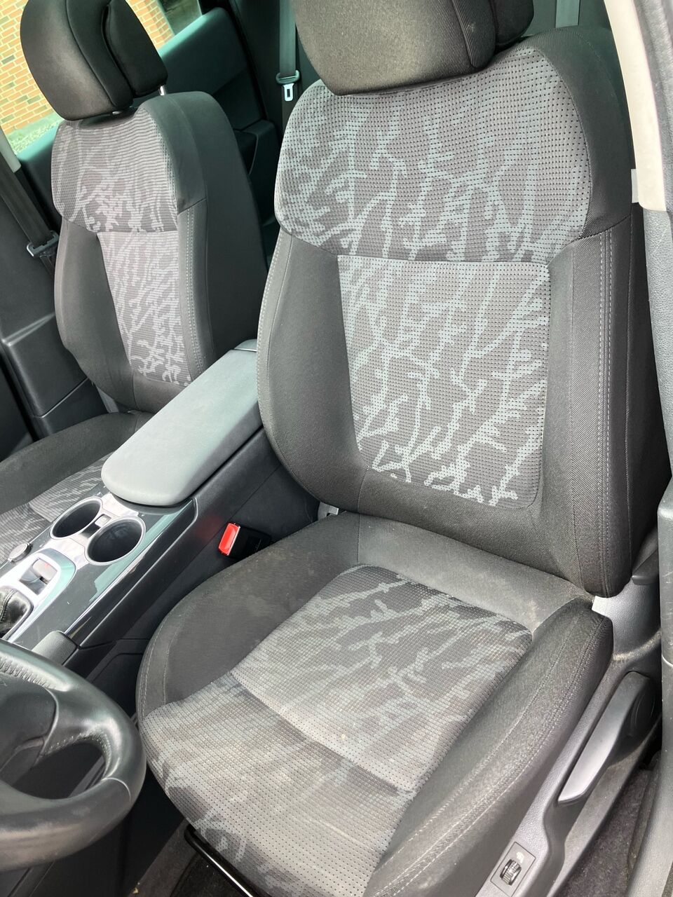 Billede af Peugeot 3008 1,6 HDI Premium Plus 112HK 6g