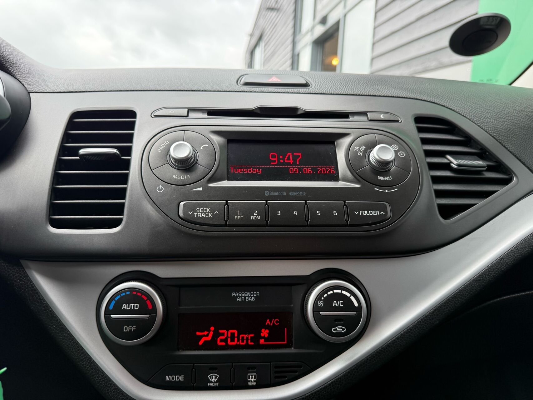 Billede af Kia Picanto 1,0 Collection 69HK 5d