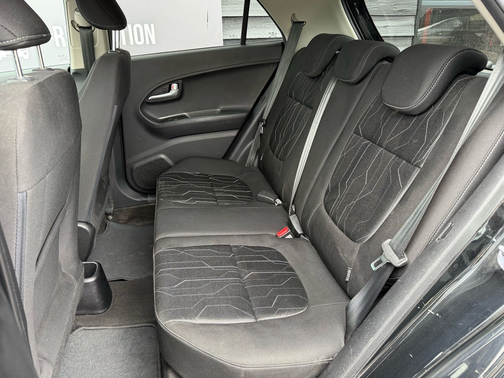 Billede af Kia Picanto 1,0 Collection 69HK 5d