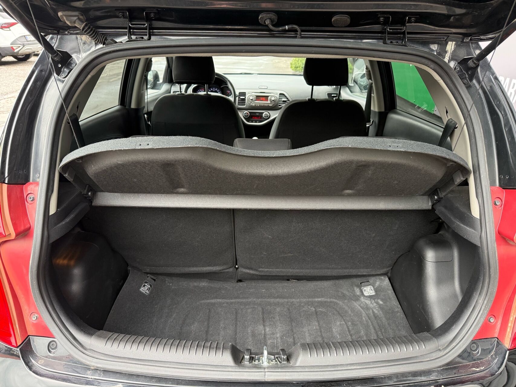 Billede af Kia Picanto 1,0 Collection 69HK 5d