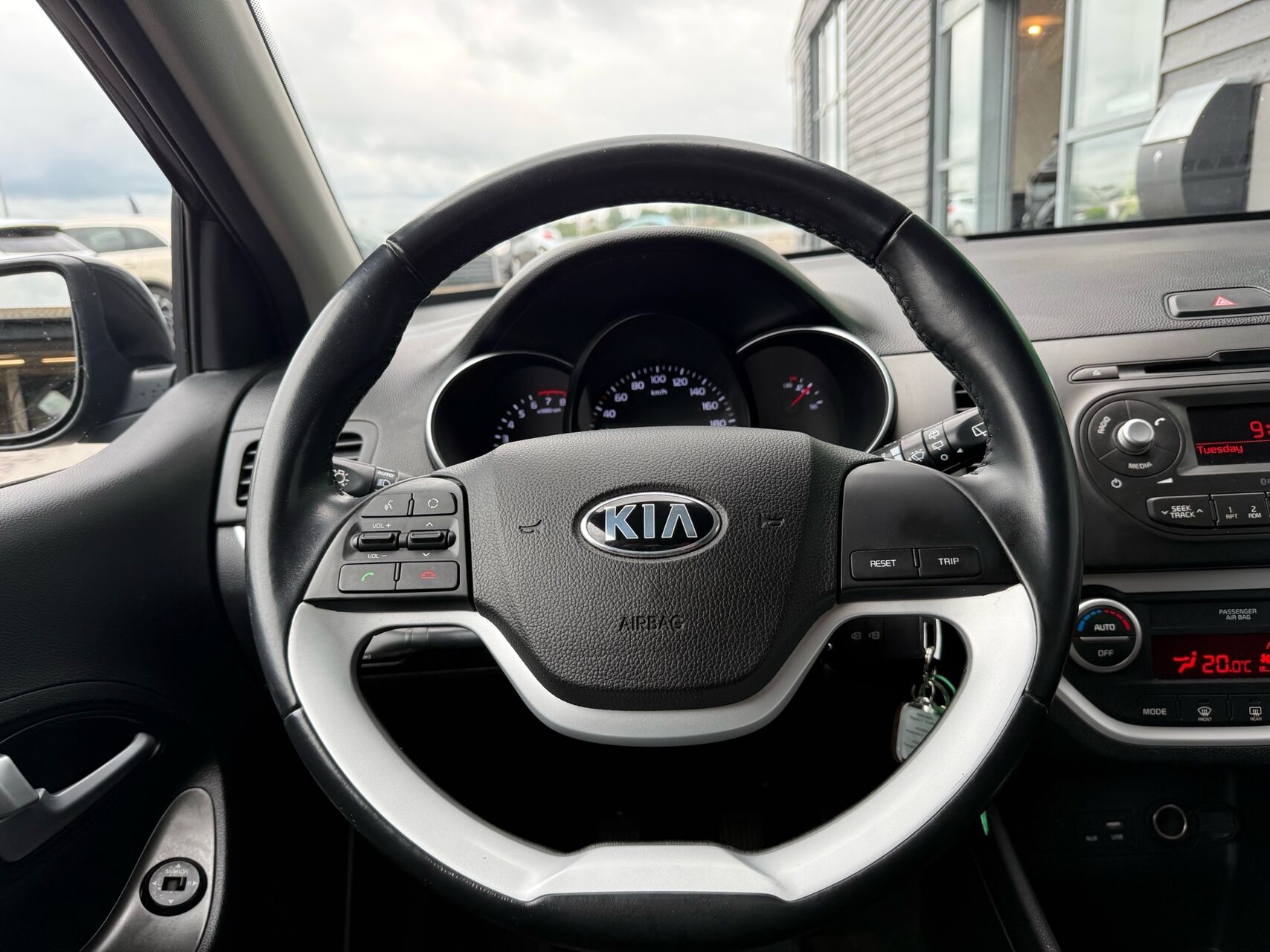 Billede af Kia Picanto 1,0 Collection 69HK 5d