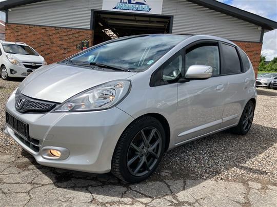 Honda Jazz 1,4 Comfort 100HK 5d