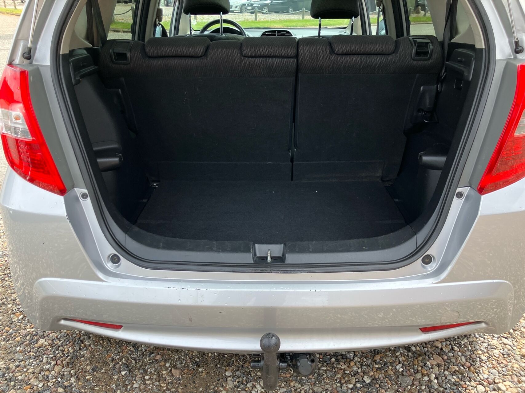 Billede af Honda Jazz 1,4 Comfort 100HK 5d