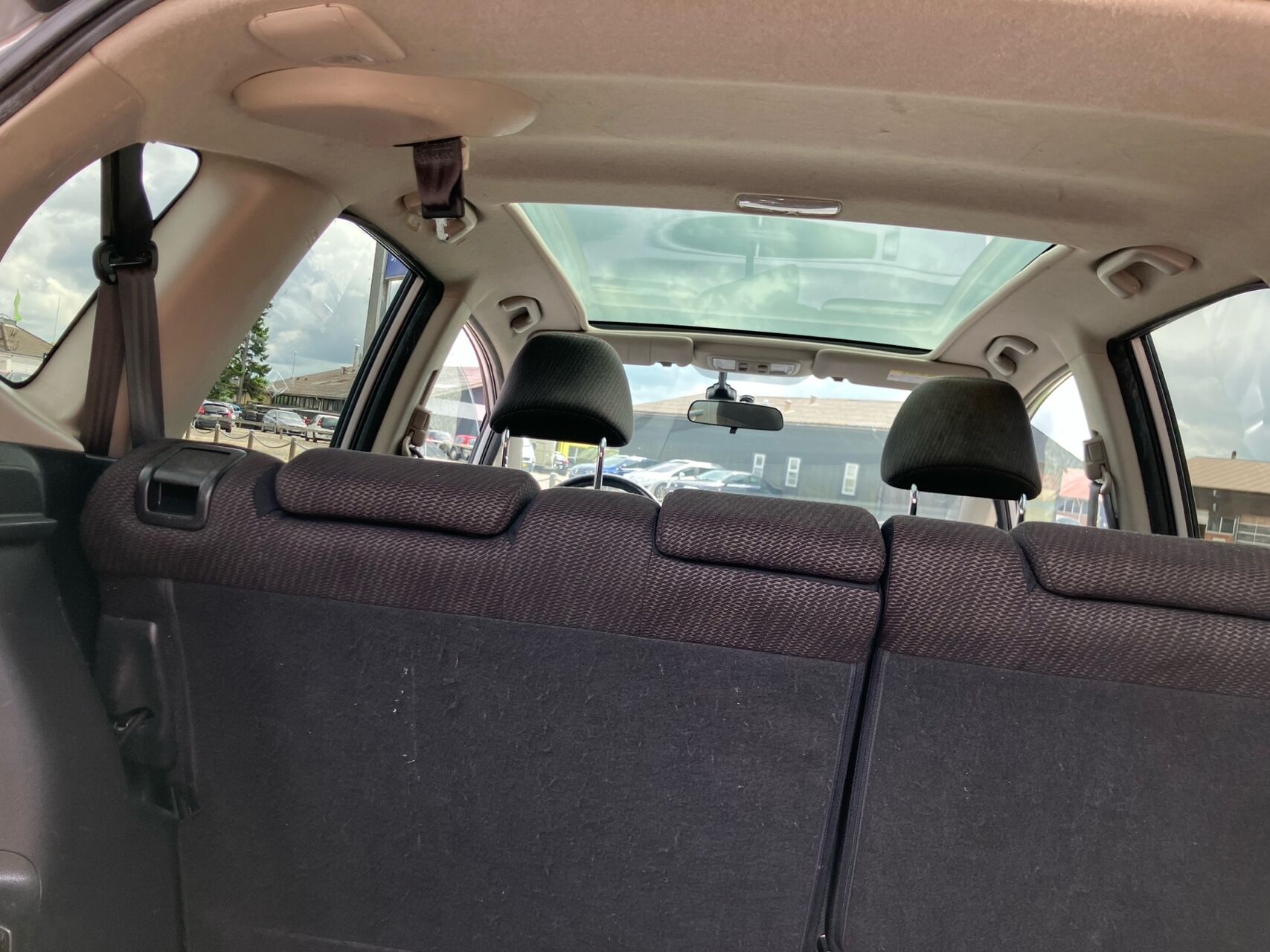 Billede af Honda Jazz 1,4 Comfort 100HK 5d