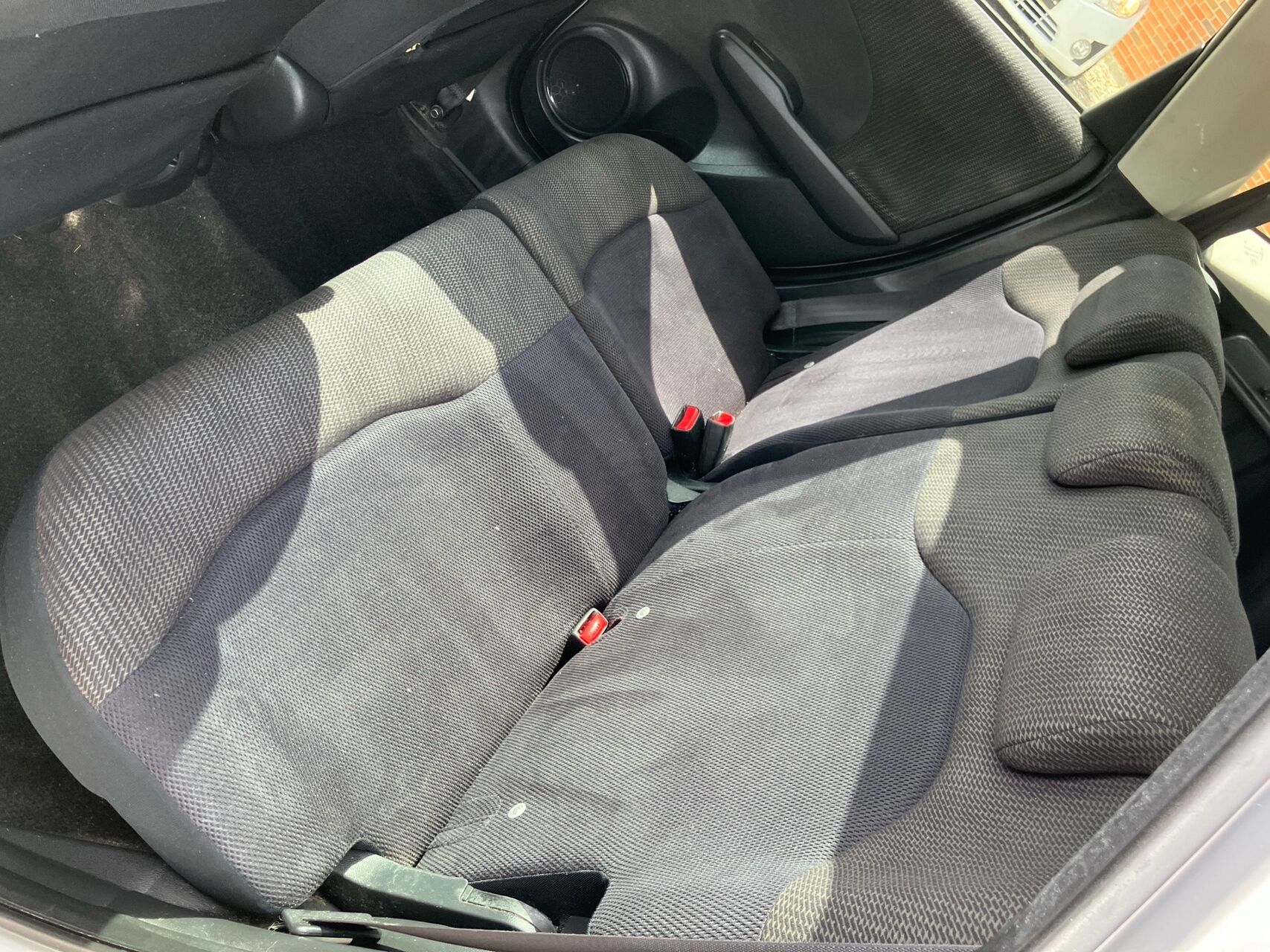 Billede af Honda Jazz 1,4 Comfort 100HK 5d