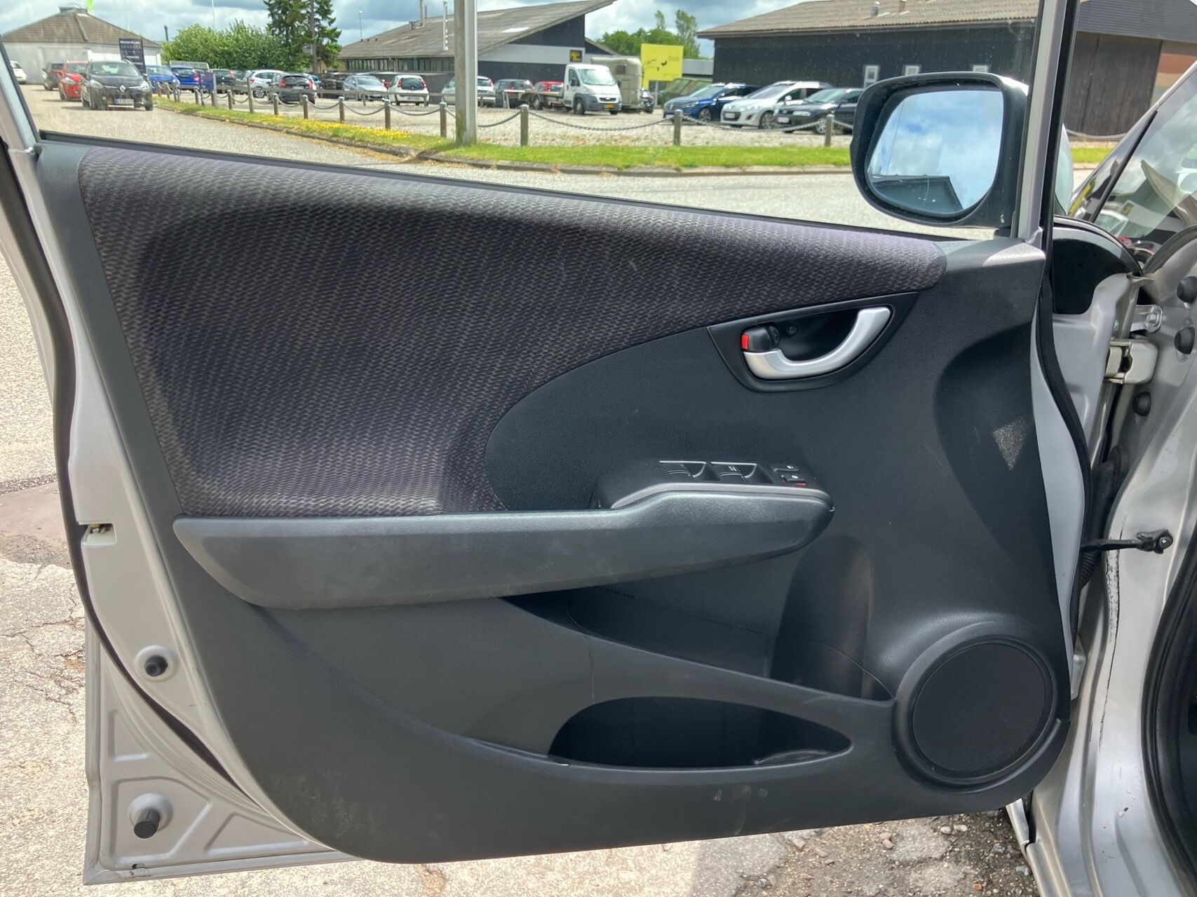 Billede af Honda Jazz 1,4 Comfort 100HK 5d