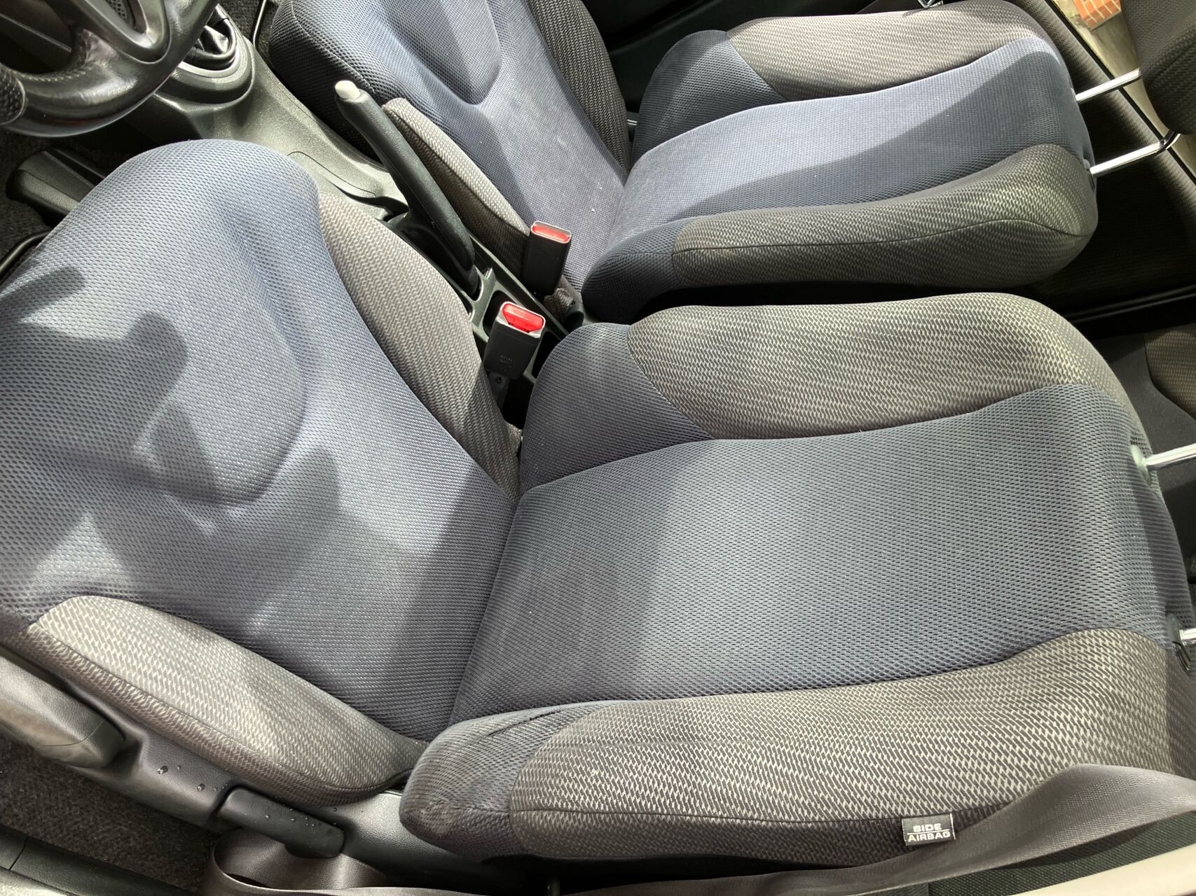Billede af Honda Jazz 1,4 Comfort 100HK 5d