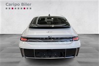 Hyundai Ioniq 6 Electric 77,4 kWh Ultimate 229HK Aut.