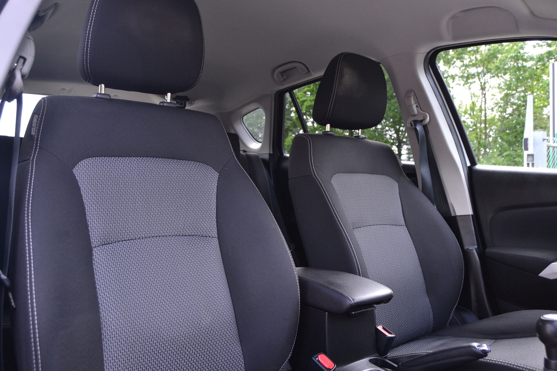 Billede af Suzuki S-Cross 1,6 16V Active 120HK 5d