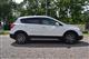 Billede af Suzuki S-Cross 1,6 16V Active 120HK 5d