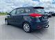 Billede af Kia Carens 7 pers. 1,7 CRDI Style 115HK 6g