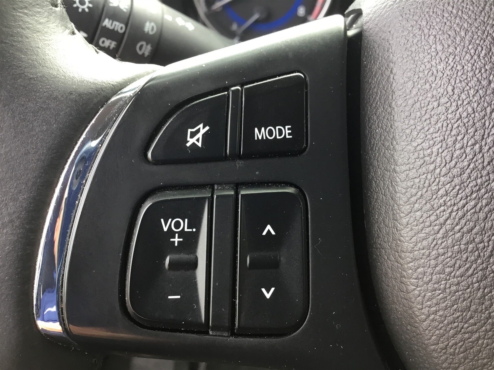 Billede af Suzuki Baleno 1,2 Dualjet Exclusive CVT 90HK 5d Aut.