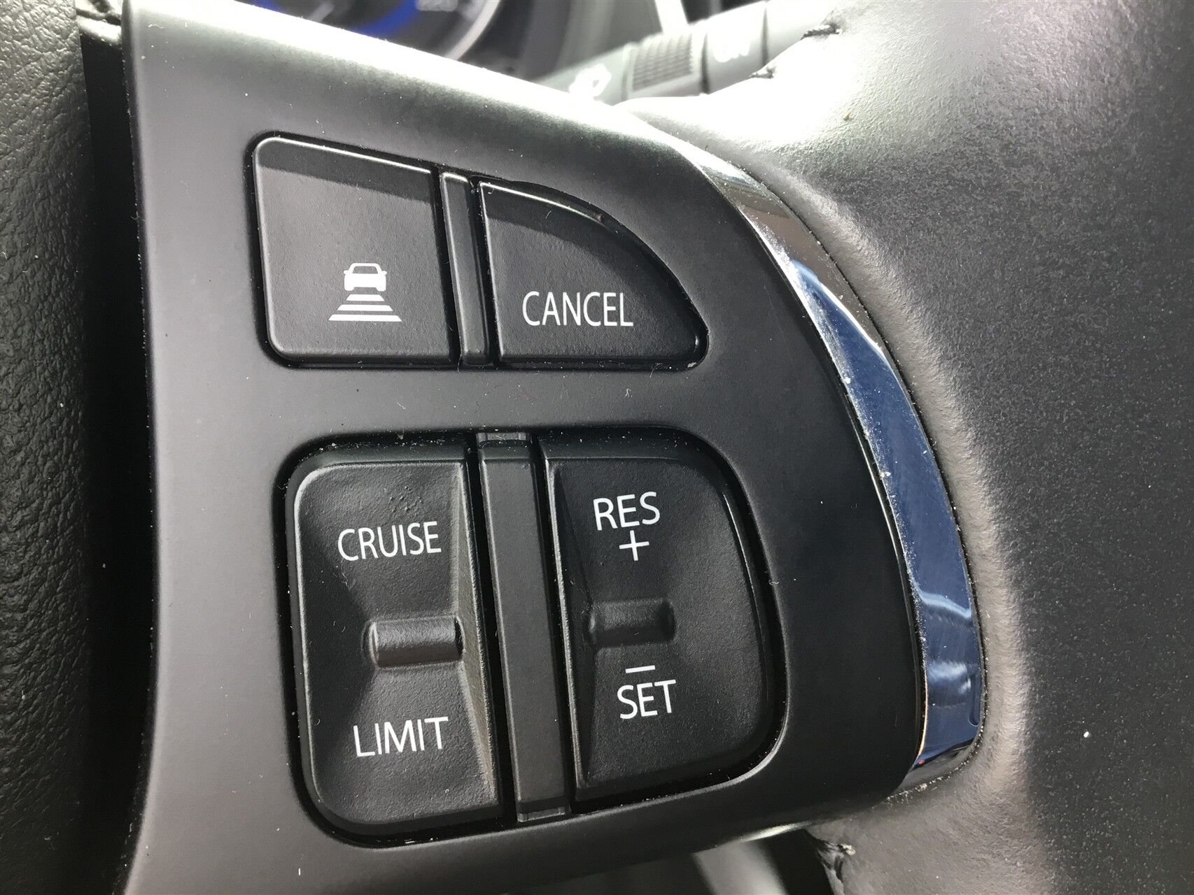 Billede af Suzuki Baleno 1,2 Dualjet Exclusive CVT 90HK 5d Aut.