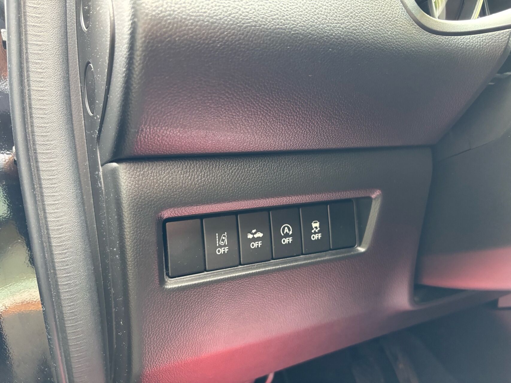 Billede af Suzuki Swift 1,2 Dualjet Exclusive Plus mild-hybrid 90HK 5d