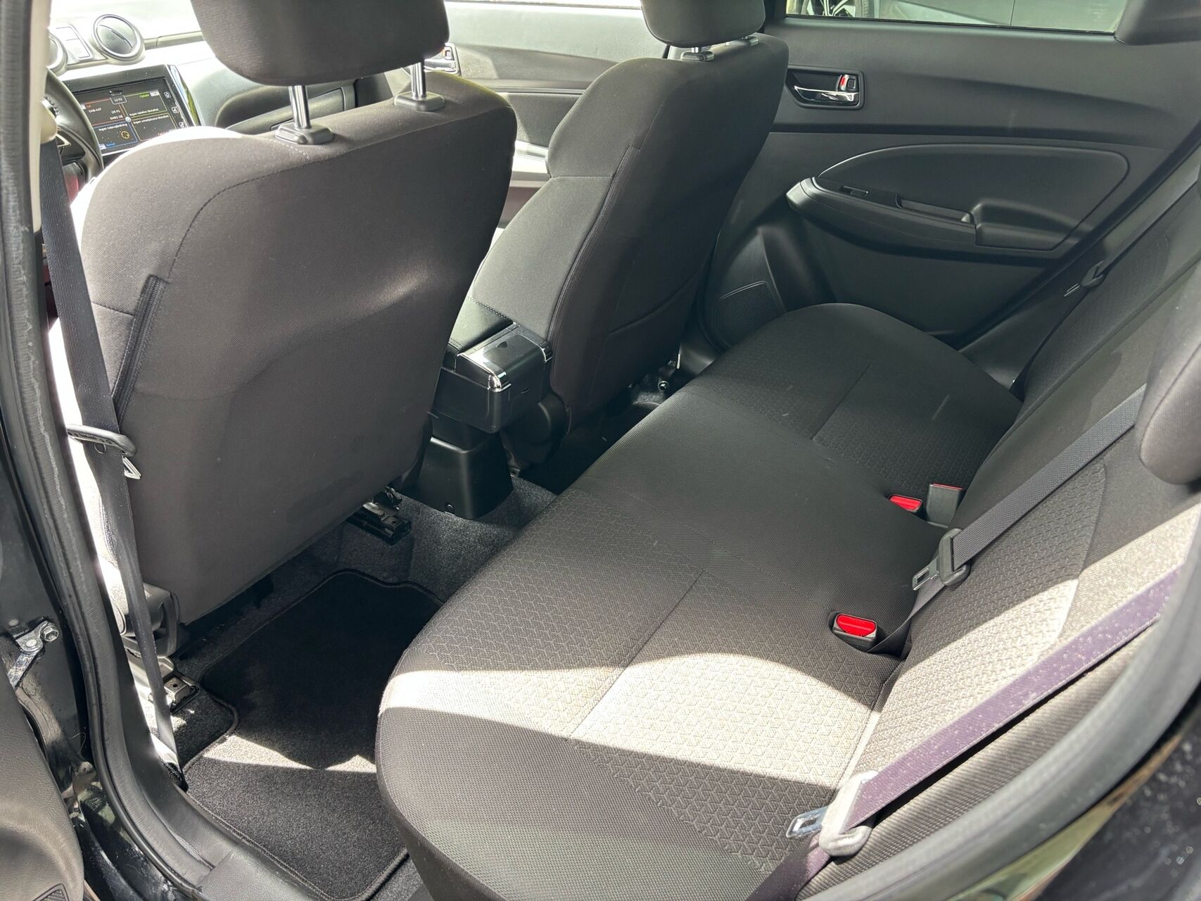 Billede af Suzuki Swift 1,2 Dualjet Exclusive Plus mild-hybrid 90HK 5d