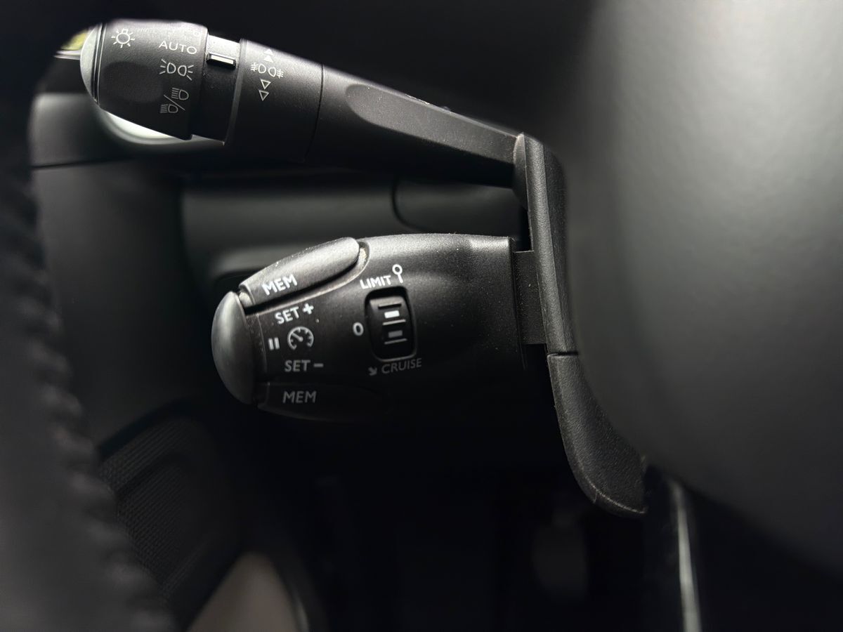 Billede af Citroën C3 1,2 PureTech Shine Sport 83HK 5d