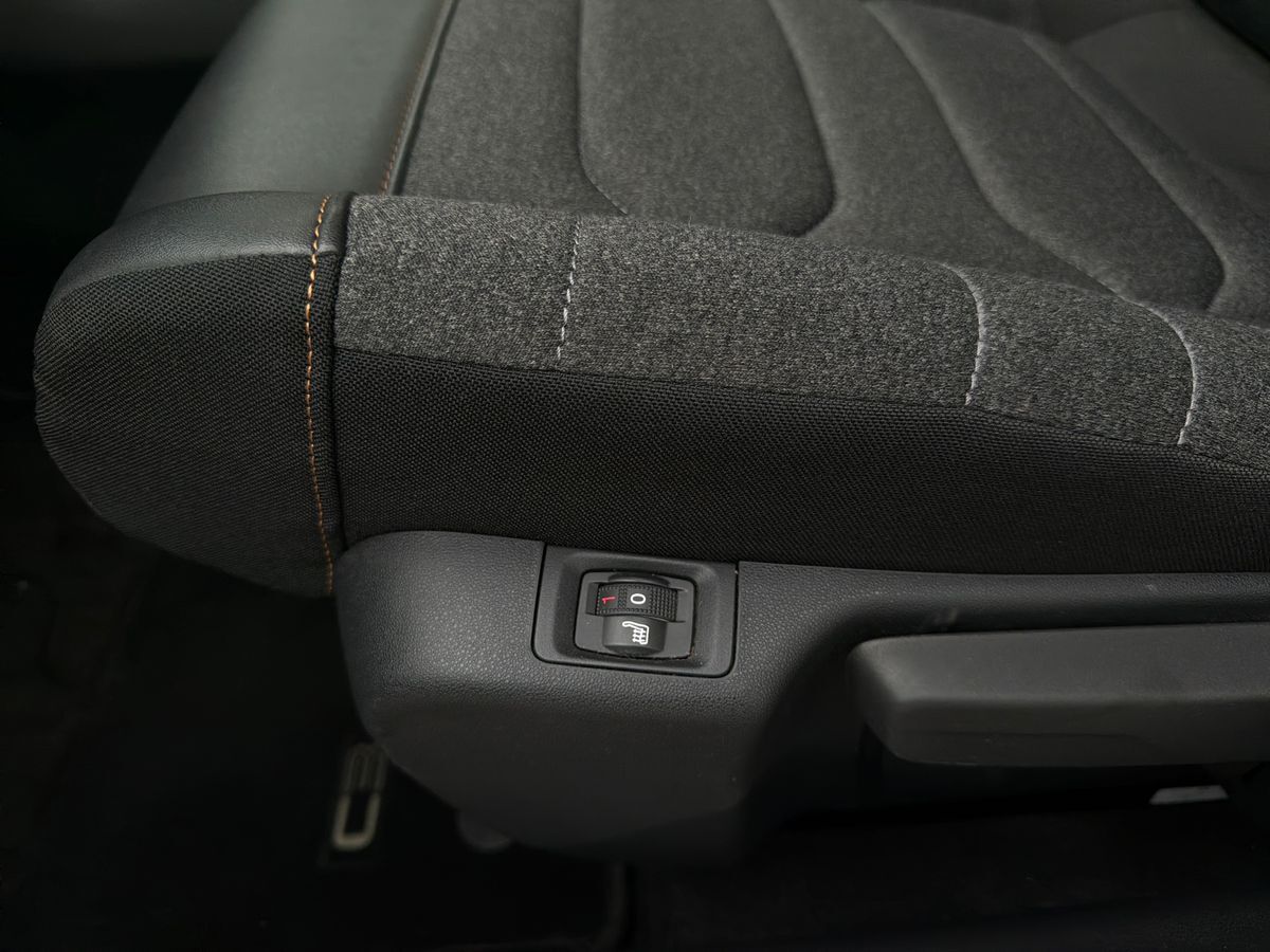 Billede af Citroën C3 1,2 PureTech Shine Sport 83HK 5d