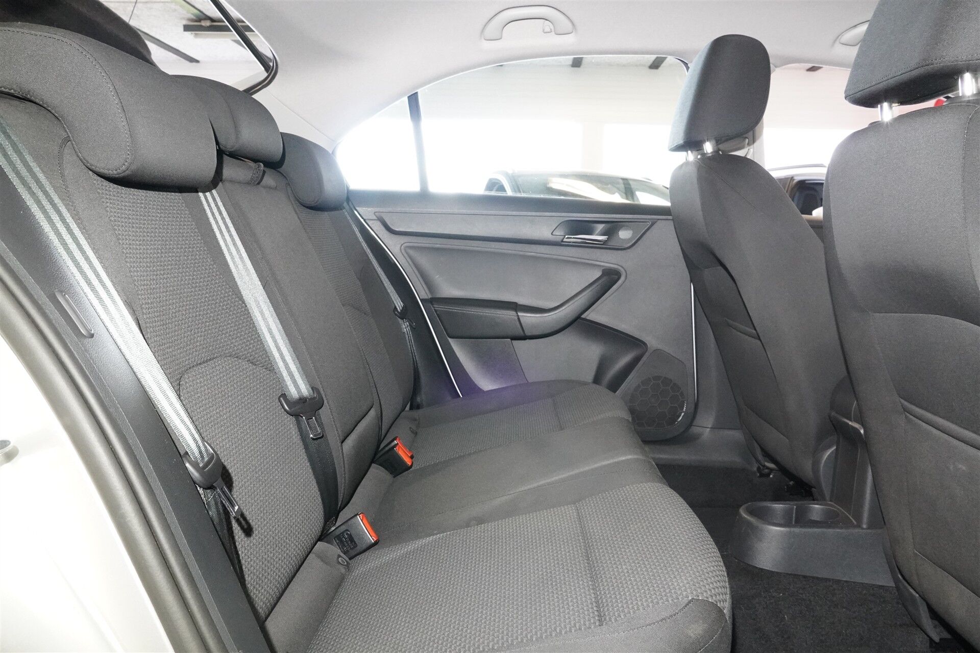 Billede af Seat Toledo 1,2 TSI Style Start/Stop 110HK 5d 6g