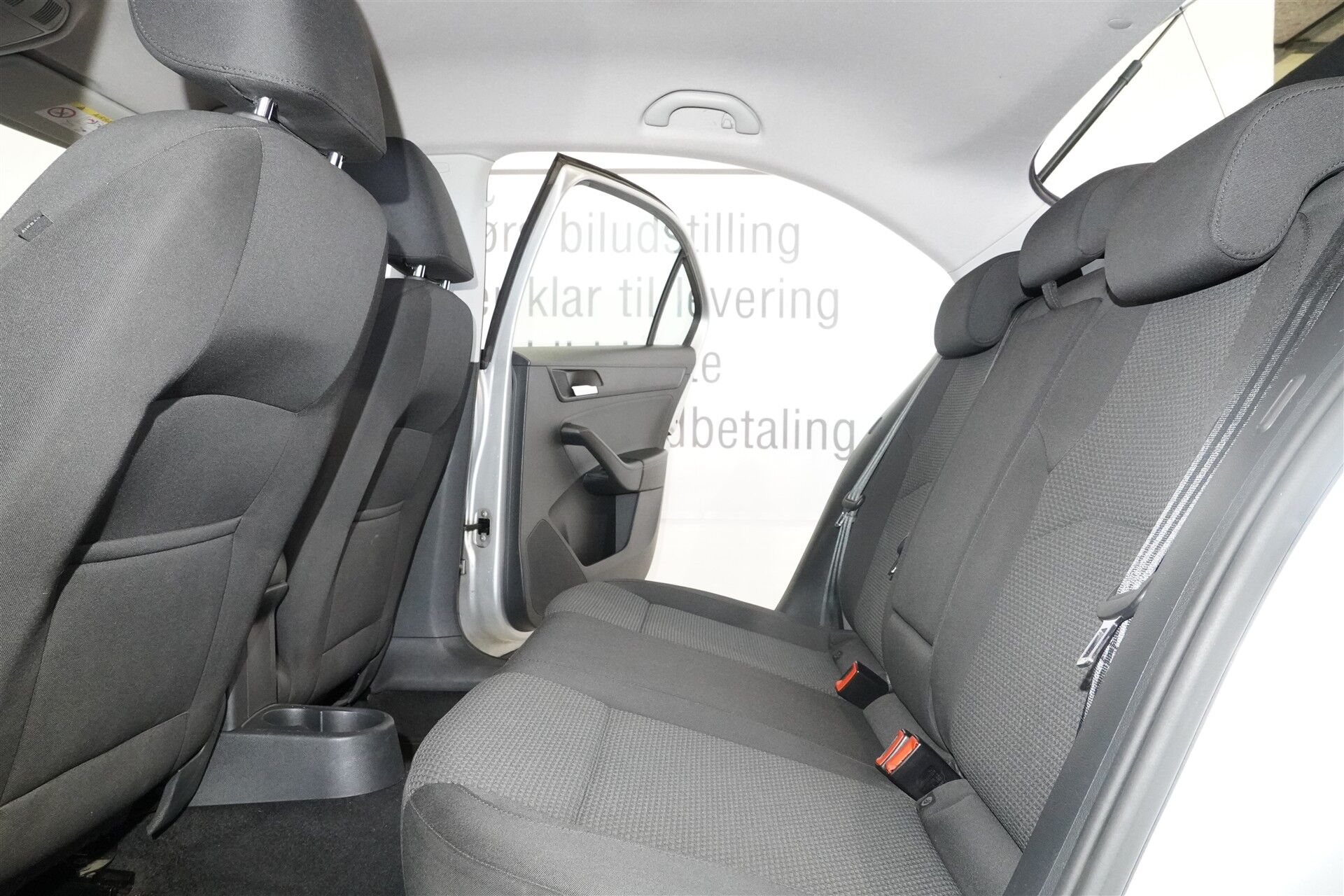 Billede af Seat Toledo 1,2 TSI Style Start/Stop 110HK 5d 6g
