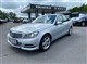Billede af Mercedes-Benz C200 d 2,1 CDI BlueEfficiency 136HK Aut.