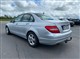 Billede af Mercedes-Benz C200 d 2,1 CDI BlueEfficiency 136HK Aut.