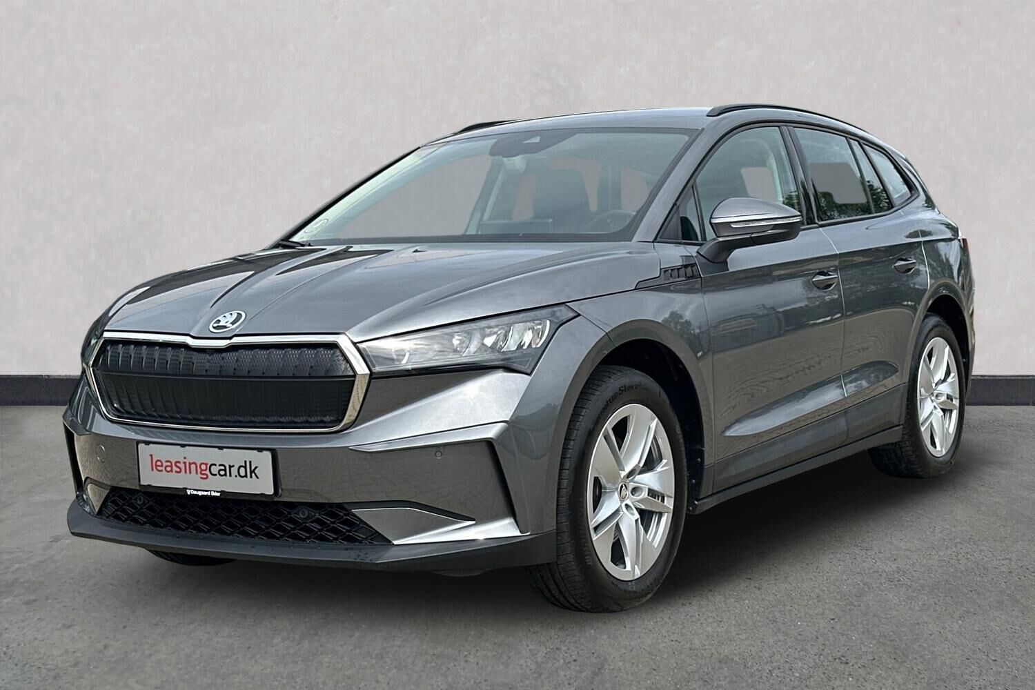 Billede af Skoda Enyaq 50 iV 148HK 5d Aut.
