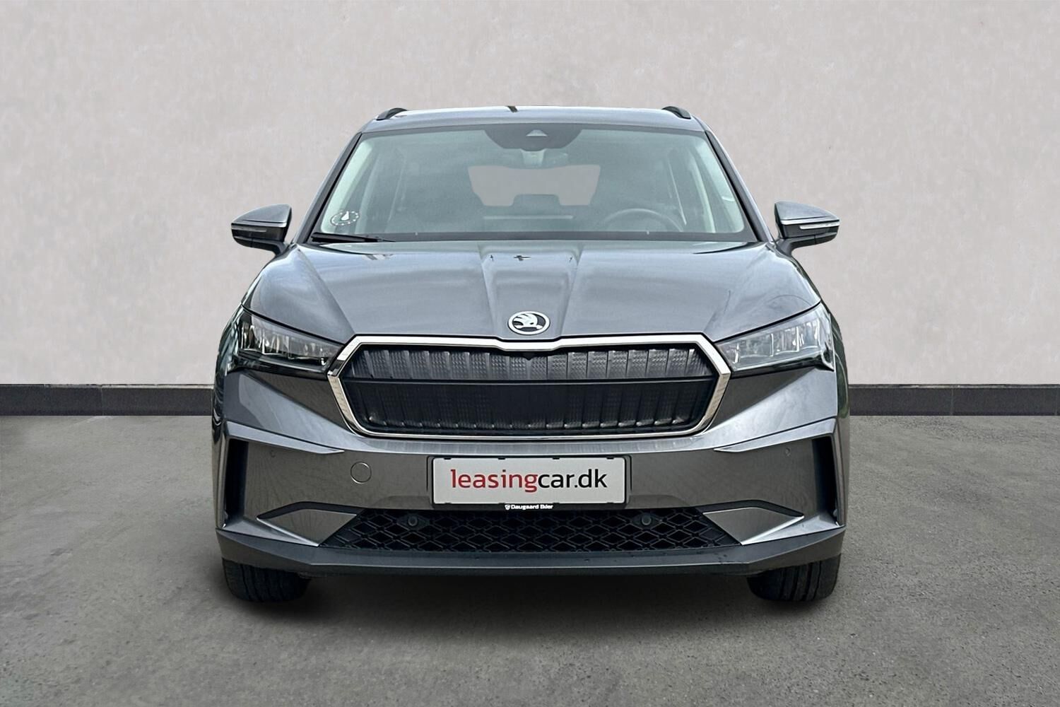 Billede af Skoda Enyaq 50 iV 148HK 5d Aut.