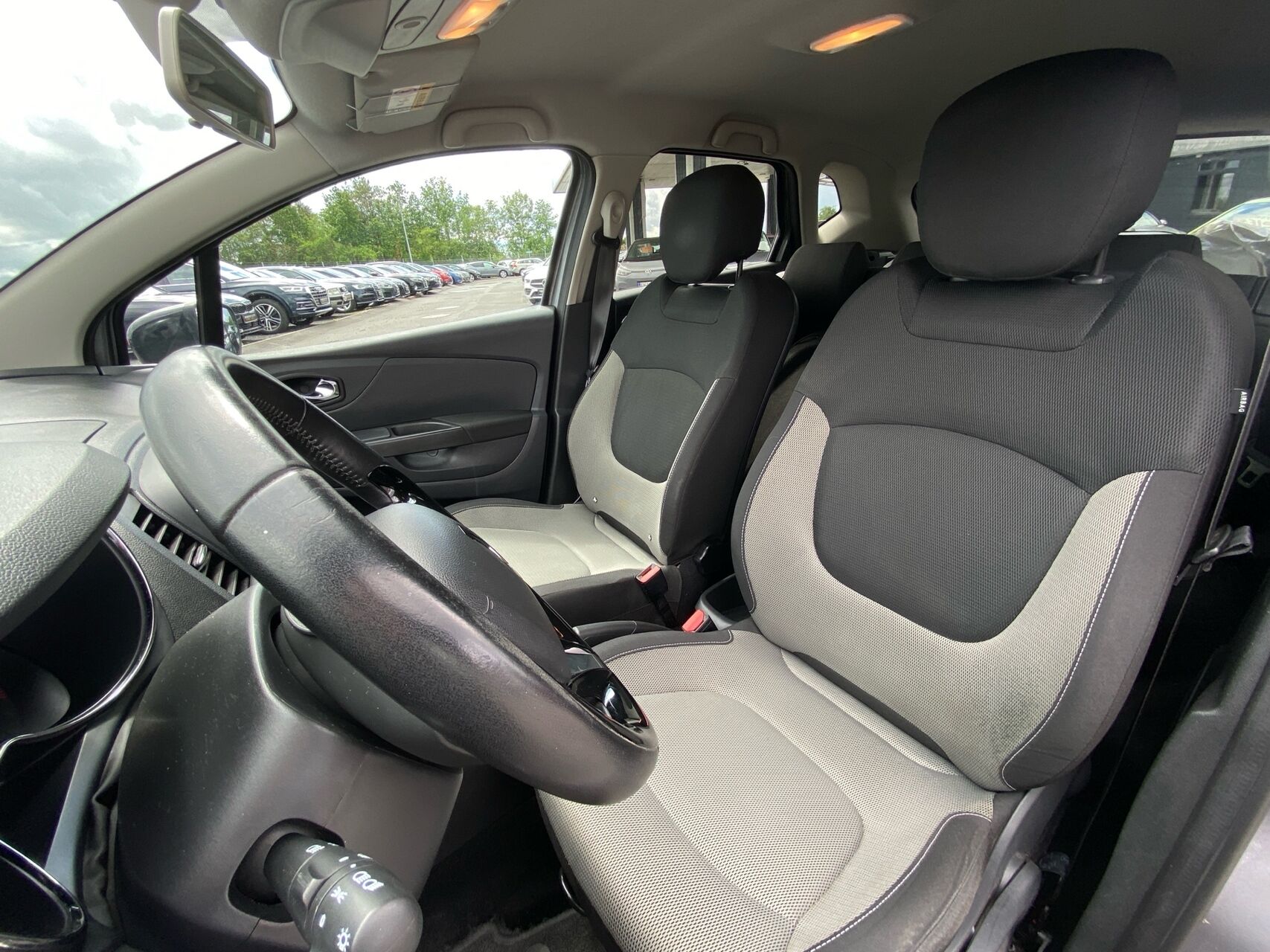 Billede af Renault Captur 0,9 Energy TCe Expression 90HK 5d