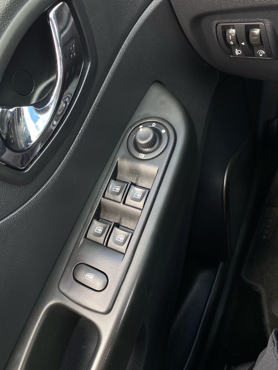 Billede af Renault Captur 0,9 Energy TCe Expression 90HK 5d