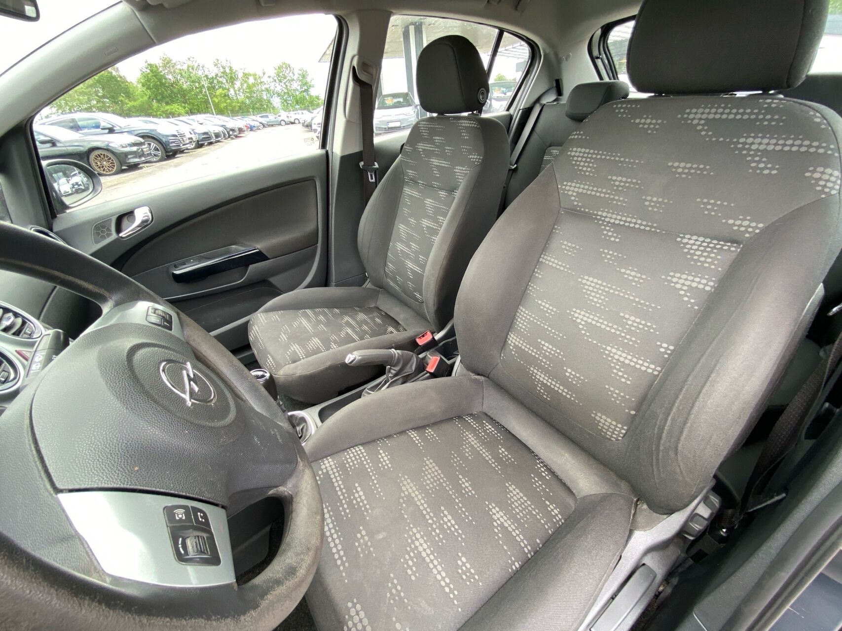 Billede af Opel Corsa 1,0 Twinport Enjoy 65HK 5d