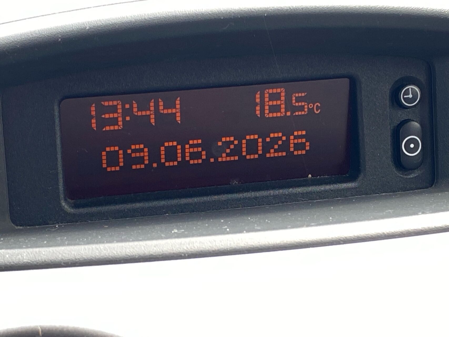 Billede af Opel Corsa 1,0 Twinport Enjoy 65HK 5d