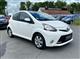 Billede af Toyota Aygo 1,0 VVT-I Red&Black 68HK 5d