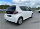 Billede af Toyota Aygo 1,0 VVT-I Red&Black 68HK 5d