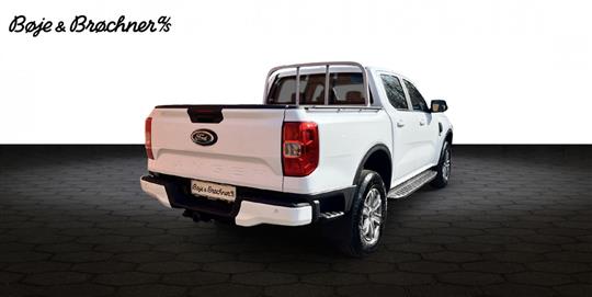 Ford Ranger 3200kg 2,0 EcoBlue XLT 4x4 170HK DobKab 6g Aut.