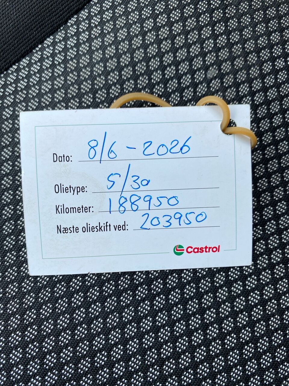 Billede af Toyota Aygo 1,0 VVT-I Red&Black 68HK 5d