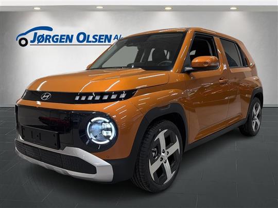 Hyundai Inster EL Long Range Advanced 115HK Aut.
