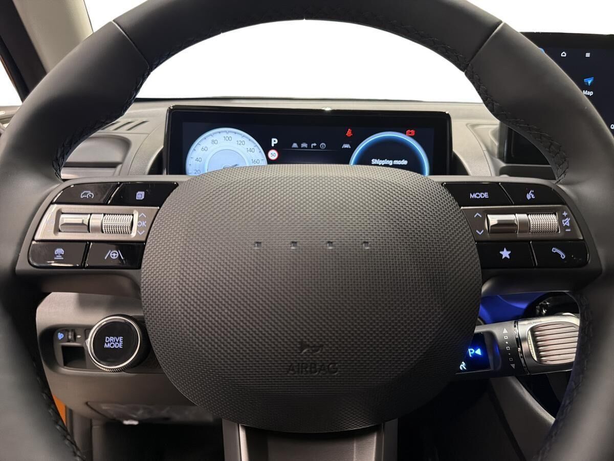 Billede af Hyundai Inster EL Long Range Advanced 115HK Aut.